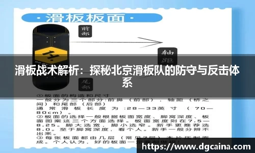 滑板战术解析：探秘北京滑板队的防守与反击体系